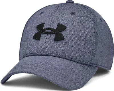 Produktbild von Under Armour Blitzing Kappe Grau M-L Mann Grau M-L