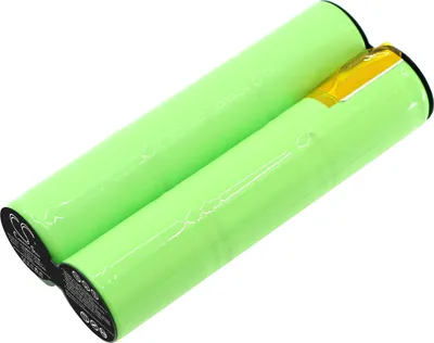 Image de TECHTEK Batterie compatible avec [Makita] 6010SD, 6010SDW, 6070D, 6076DW, 6170D, 6176D, 6176DW, 6176DWF, M001 remplace 678037-1, pour 678103-4