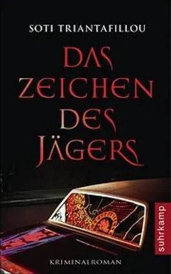 Immagine prodotto di Triantafillou, S: Zeichen des Jägers