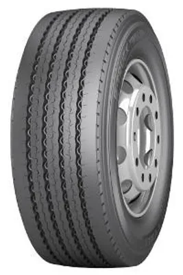 Produktbild von Nokian E-Truck Trailer Ganzjahresreifen 265/70 R19.5 143/141J LKW 3PMSF Allwetterreifen Reifen
