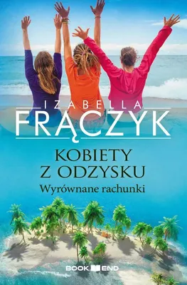 Immagine prodotto di Wyrównane rachunki. Kobiety z odzysku. Tom 4 wyd. 2024