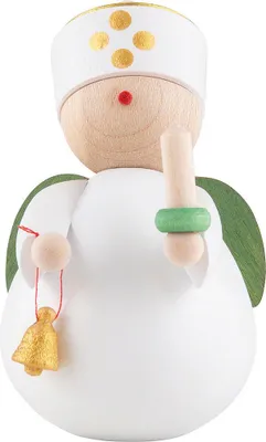 Zdjęcie produktu dla Kolorowy anioł (8 cm) od Rauta