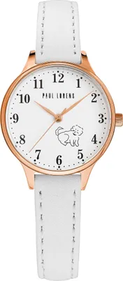 Obrázok produktu pre Paul Lorens Hodinky PL12491A23C23
