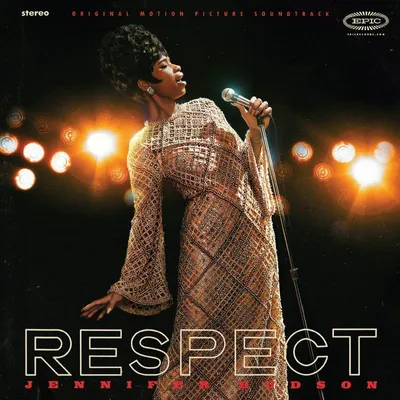 Produktbild von Jennifer Hudson - Respect (2 LP)