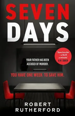 Produktbild von Seven Days