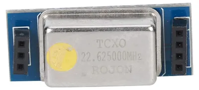 Obrázek produktu pro Teplotně kompenzovaný krystalový modul s vysokou stabilitou pro TCXO-9/YAESU FT-817/857/897