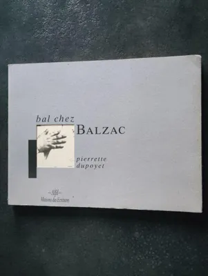 Image de Bal chez balzac