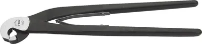 Produktbild von STAHLWILLE 87511105, Diagonale Zange, 205 g
