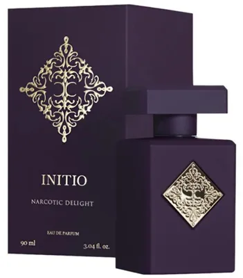 Zdjęcie produktu dla Initio Narcotic Delight Woda perfumowana 50 ml