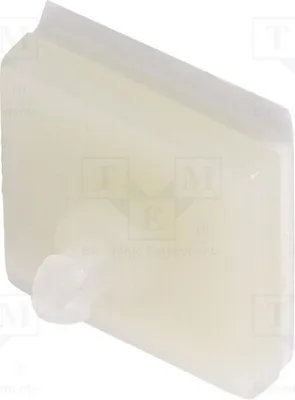 Image de 10 x t : L : 4,8 mm, auto-perçants, fixation par clip. 8GB07V41024. Chevilles de montage Kuntoff