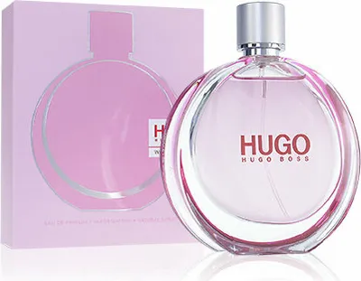Obrázek produktu pro Hugo Boss Hugo Woman Extreme parfémovaná voda pro ženy 75 ml