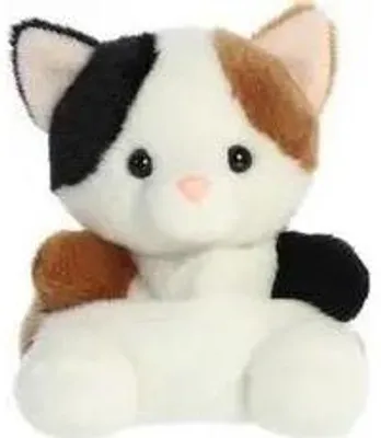 Obrázek produktu pro Maskot Kot – Daffi