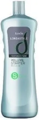 Produktbild von Londa Permanent Form N/R 1000ml für normales Haar