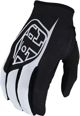 Produktbild von TROY LEE DESIGNS GP Gloves black - 407786006-S