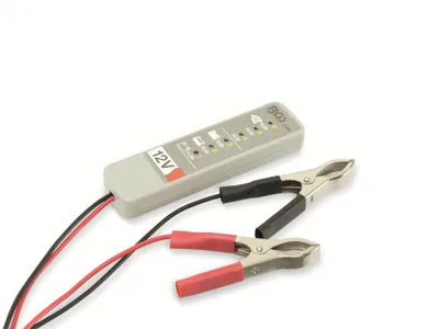 Image de BGS Testeur de batterie et de système de charge