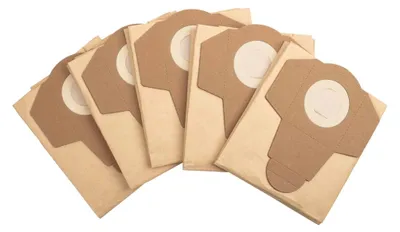 Zdjęcie produktu dla Scheppach 7907702705, Worek na kurz, Papier, Scheppach, ASP30-ES