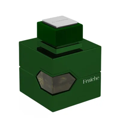 Produktbild von Al Haramain L'Aventure Fraiche Parfüm für Herren 100 ml