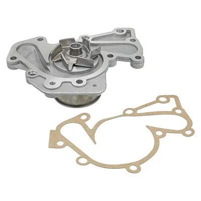 Produktbild von MEYLE Kühlmittelpumpe Wasserpumpe für HYUNDAI TUCSON (JM) 37-13 220 0001