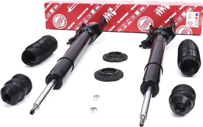 Obrázok produktu pre MS 16K003353 Tlmič prednej nápravy pre MERCEDES-BENZ trieda M (W164)
