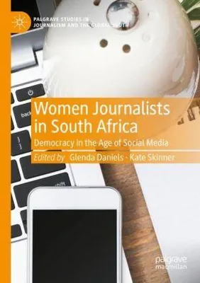 Obrázek produktu pro Women Journalists in South Africa