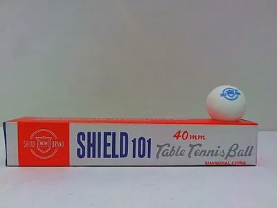 Immagine prodotto di Palline da ping-pong U417 34885