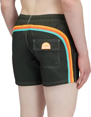 Immagine prodotto di Sundek Elastic Waist 14" Pantaloncini da bagno da uomo