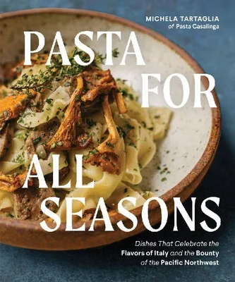 Produktbild von Pasta for All Seasons