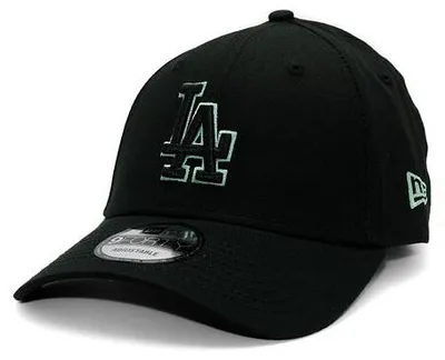 Immagine prodotto di Cappello New Era 9Forty Strapback - OUTLINE Los Angeles Dodgers