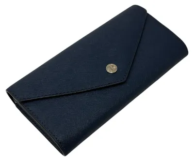 Produktbild von Michael Kors Jet Set Travel Continental Geldbörse Logo Geldbeutel
