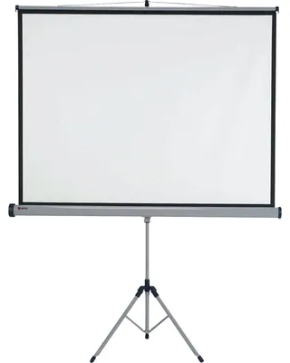 Obrázek produktu pro Nobo 1902397, 2 m, 151,3 cm, 4:3