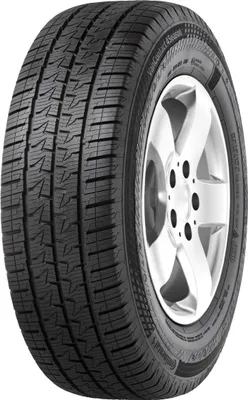Immagine prodotto di Pneumatici CONTINENTAL 215/75 R16 113/111R VANCONTACT 4SEASON