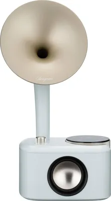 Produktbild von Sangean CP-100D, Tragbar, Digital, DAB+, FM, 4 Ohm, 5,08 cm (2"), OLED