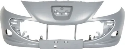 Produktbild von BLIC Stoßstange Stoßfänger passend für PEUGEOT 206+ Schrägheck (2L, 2M) 5510-00-5507904Q