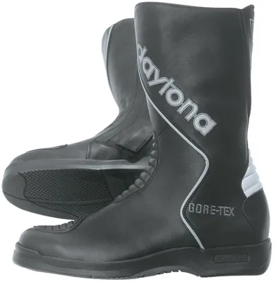 Immagine prodotto di Daytona-Scarpe-Voyager-GTX-nero Taglia: 42