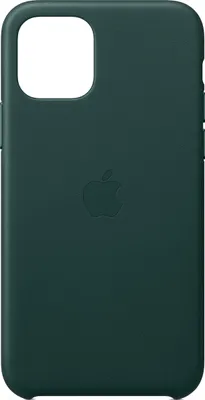 Immagine prodotto di Apple MWYC2ZM/A custodia per cellulare 14,7 cm (5.8") Cover Verde