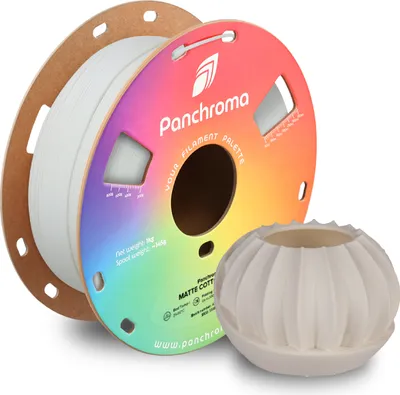 Immagine prodotto di Polymaker Panchroma PLA Matte (CA04016)