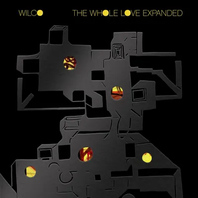 Obrázek produktu pro Wilco - Whole Love Expanded (3 LP)