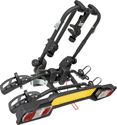 Image de Porte-vélos - Supports de vélo - Attelages pour vélos - Supports de vélo universels - Supports pour vélos électriques