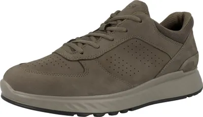 Produktbild von Ecco EXOSTRIDE Herrenschuhe - sportliche Halbschuhe - Schnürschuhe grün NEU