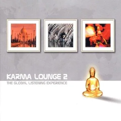 Immagine prodotto di Varie - Karma Lounge 2