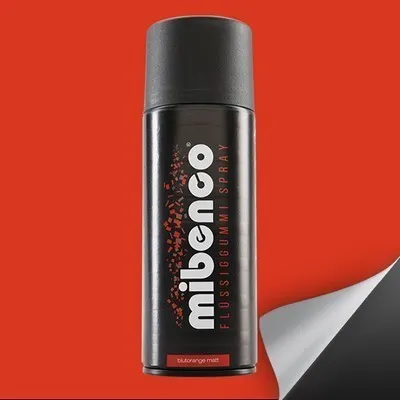 Produktbild von Mibenco Autolack 71422002 Spraydose 400ml