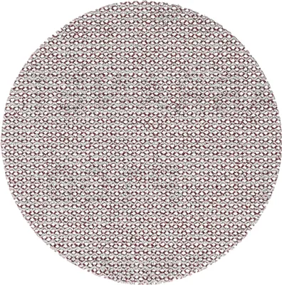 Produktbild von Mirka Abranet Ø 77 mm Grip Schleifstreifen P400 50x
