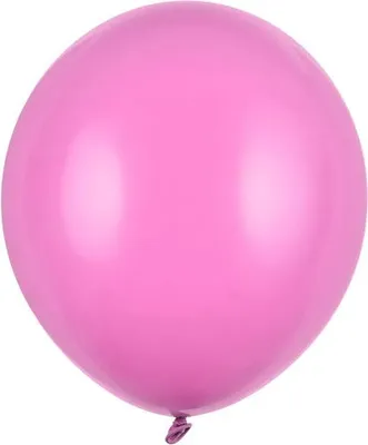 Immagine prodotto di Palloncini Strong 43cm, Fucsia pastello (1 confezione / 25 pezzi)