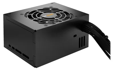 Imagen del producto de Fuente de alimentación be quiet! SFX POWER 3 de 450W