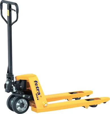 Produktbild von fetra 2118, 2500 kg, 8,5 cm, 20 cm, Nylon, Vollgummi, Stahl