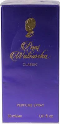 Zdjęcie produktu dla Pani Walewska Classic Perfumy 30 ml
