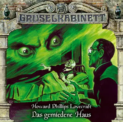 Produktbild von Gruselkabinett - Folge 162