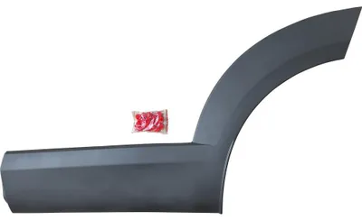 Image de DIEDERICHS 5621423 Baguette décorative/de protection, porte arrière gauche pour MAZDA CX-30 (DM) 2020-