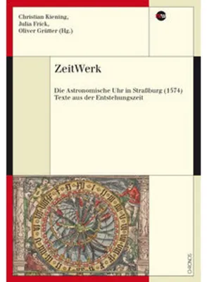 Obrázok produktu pre ZeitWerk