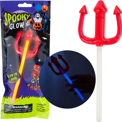 Produktbild von Dreizack Halloween Glühen